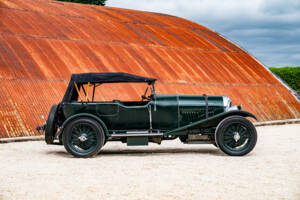 Image 9/40 of Bentley 3 Litre (1924)
