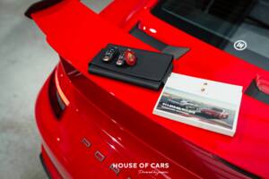 Bild 24/24 von Porsche 911 GT3 (2018)