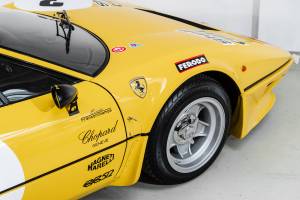Bild 36/49 von Ferrari 512 BB (1976)