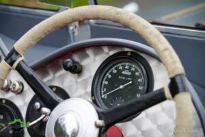 Bild 43/69 von Bentley Mark VI Special (1947)