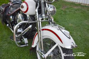 Immagine 30/50 di Harley-Davidson FLSTS 1340 Heritage Springer (1998)