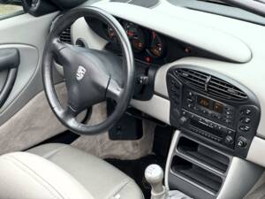 Imagen 13/34 de Porsche Boxster (2000)