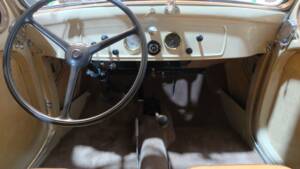 Image 4/27 of FIAT 500 A Topolino (1938)