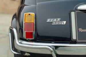 Immagine 11/46 di FIAT 500 L (1972)