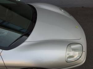 Afbeelding 10/99 van Ferrari 360 Modena (2000)
