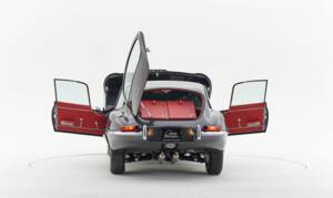 Bild 21/99 von Jaguar E-Type 4.2 (1966)