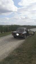 Image 6/11 of Lancia Fulvia Coupe (1972)