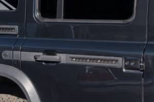 Image 10/50 of INEOS Grenadier Station Wagon Fieldmaster (2023)