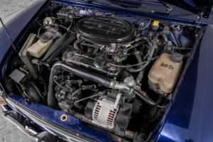 Bild 41/50 von Mini Cooper 1.3i MPI (1999)