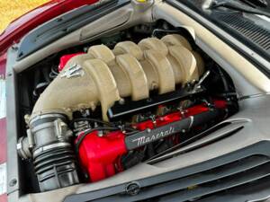 Image 44/46 of Maserati 4200 Cambiocorsa (2003)