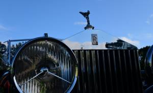 Afbeelding 23/50 van Rolls-Royce Phantom II (1930)