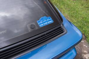 Afbeelding 25/51 van Alpine A 610 3000 (1992)