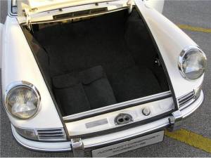 Immagine 12/37 di Porsche 911 2.0 T (1968)