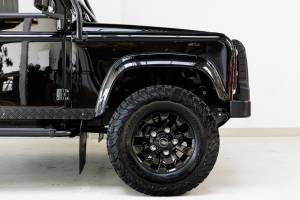 Bild 25/43 von Land Rover 90 (1989)