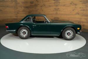 Immagine 13/19 di Triumph TR 6 (1976)