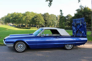 Bild 18/30 von Ford Thunderbird (1964)