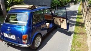 Bild 12/14 von Rover Mini British Open Classic (1997)