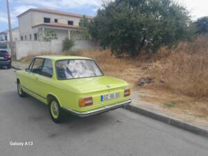 Bild 5/8 von BMW 1502 (1974)