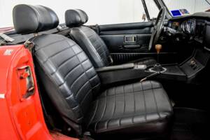 Bild 33/50 von MG MGB (1974)