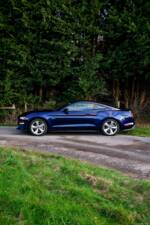 Image 11/38 of Ford Mustang 5.0 (2015)