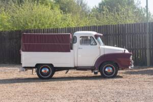 Imagen 7/50 de Bedford TJ (1965)