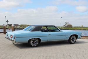 Bild 11/30 von Pontiac Grand Ville (1972)