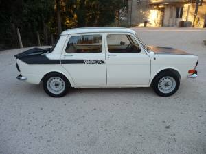 Bild 2/5 von SIMCA 1000 Rallye 2 (1976)