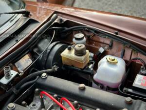Image 61/100 of Alfa Romeo 2000 Spider Veloce (1980)