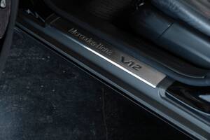 Bild 50/50 von Mercedes-Benz S 600 L (2001)