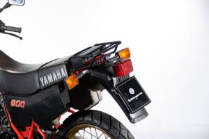 Bild 17/50 von Yamaha XT 600 E (1985)