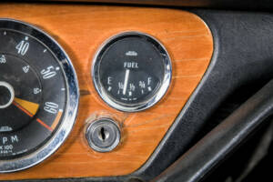 Immagine 23/50 di Triumph Spitfire Mk III (1968)