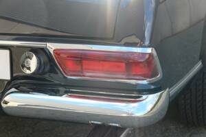 Immagine 42/66 di Mercedes-Benz 280 SL (1969)