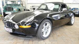 Immagine 8/22 di BMW Z8 (2000)