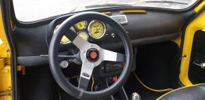 Image 10/19 of FIAT 500 R (1974)