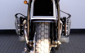 Image 39/88 of BMW R 62 (1929)