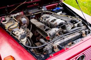 Image 30/32 of Mercedes-Benz 300 GD (kurz) (1992)