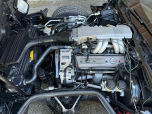 Bild 16/22 von Chevrolet Corvette (1989)