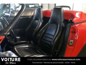 Image 3/36 of Porsche 911 Speedster 3.2 (1991)