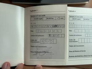 Image 38/44 of Bentley Arnage Green Label (2000)