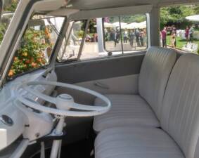 Afbeelding 7/8 van Volkswagen T1 minibus (1964)