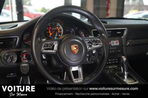 Bild 7/33 von Porsche 911 Turbo S (2017)