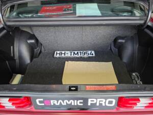 Bild 12/69 von Mercedes-Benz 190 E 1.8 Avantgarde &quot;Rosso&quot; (1991)