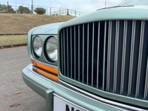 Bild 14/34 von Bentley Continental R (1995)