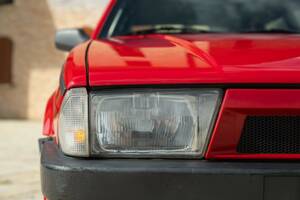 Image 11/47 of Alfa Romeo 75 1.6 (1991)