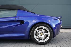 Bild 10/50 von Lotus Elise 111 (1998)