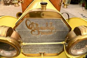 Bild 15/50 von Oldsmobile Special 40HP (1910)