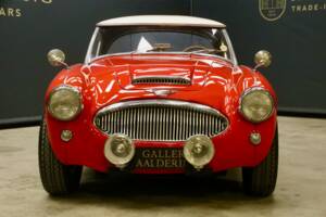 Bild 5/50 von Austin-Healey 3000 Mk II (BN7) (1962)