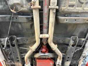 Imagen 17/41 de Chevrolet Camaro (1981)