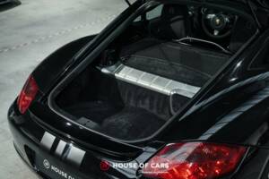 Afbeelding 13/24 van Porsche Cayman S (2008)
