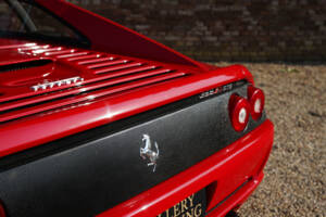 Bild 48/50 von Ferrari F 355 F1 GTS (1998)